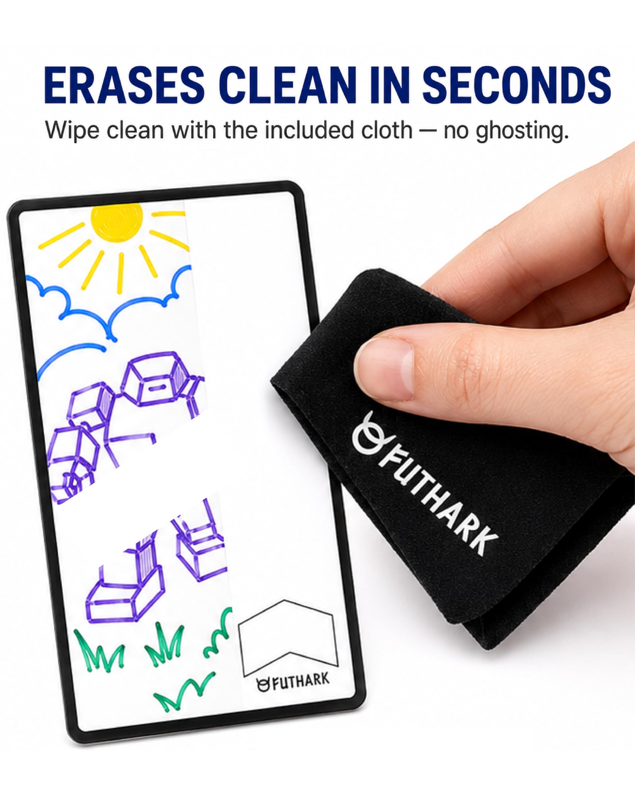Amazon.co.jp: Futhark マジック：ザ・ギャザリング用 ドライイレース